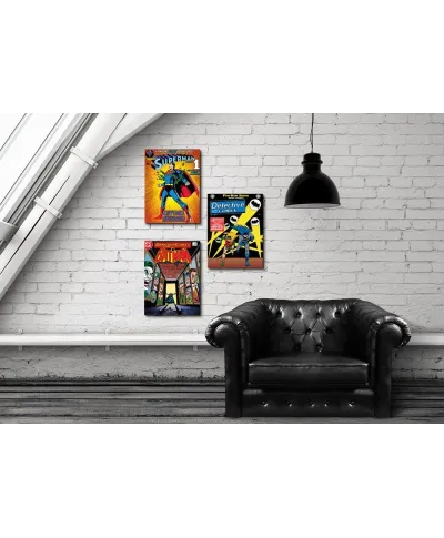 Batman (Rogue’s Gallery) - Obraz na płótnie