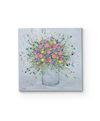 Love At First Sighth - obraz na płótnie