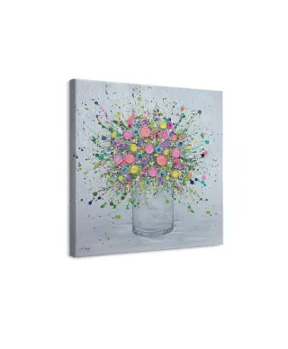 Love At First Sighth - obraz na płótnie