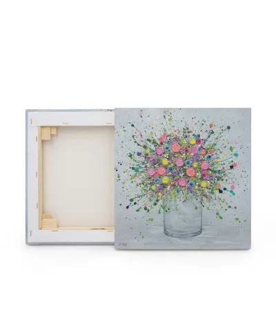 Love At First Sighth - obraz na płótnie