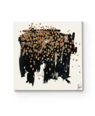 Bitter Sweet - obraz na płótnie