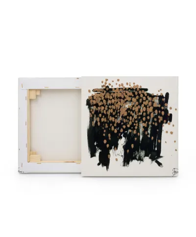 Bitter Sweet - obraz na płótnie