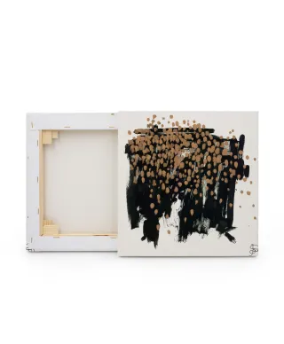 Bitter Sweet - obraz na płótnie