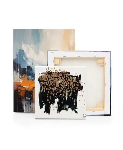 Bitter Sweet - obraz na płótnie