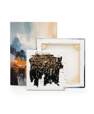 Bitter Sweet - obraz na płótnie