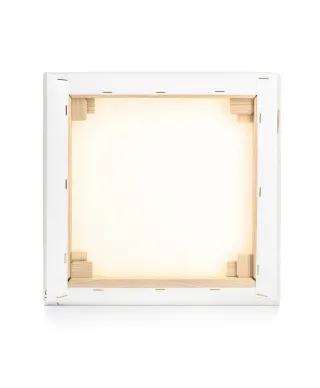 Between Layers - obraz na płótnie