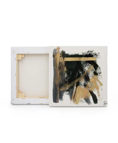 It must be Destiny - obraz na płótnie