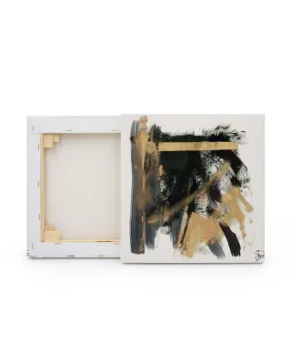 It must be Destiny - obraz na płótnie