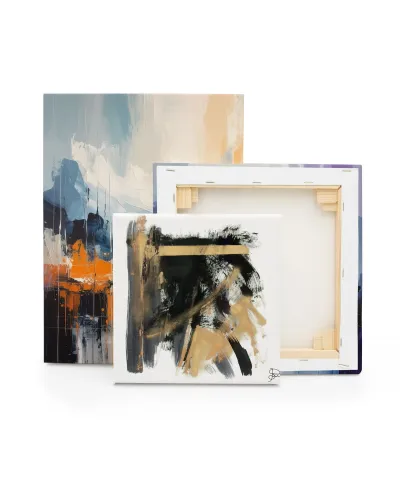 It must be Destiny - obraz na płótnie