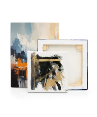 It must be Destiny - obraz na płótnie