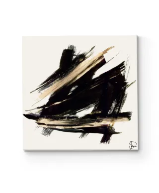 Miss Dinamo - obraz na płótnie