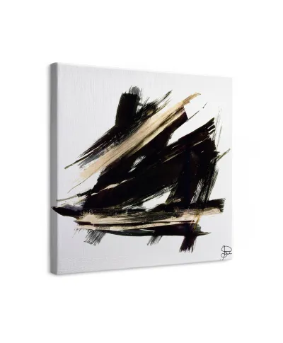 Miss Dinamo - obraz na płótnie