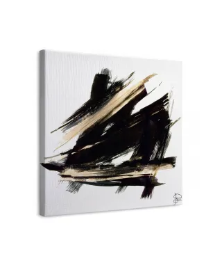 Miss Dinamo - obraz na płótnie