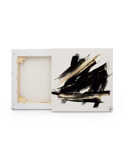 Miss Dinamo - obraz na płótnie