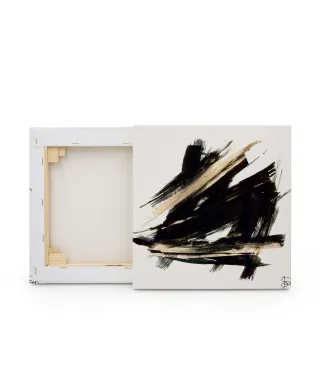 Miss Dinamo - obraz na płótnie