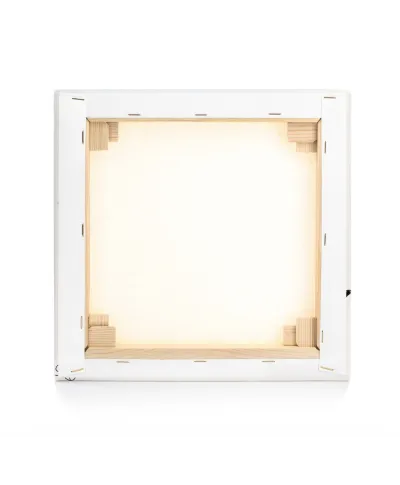 Miss Dinamo - obraz na płótnie