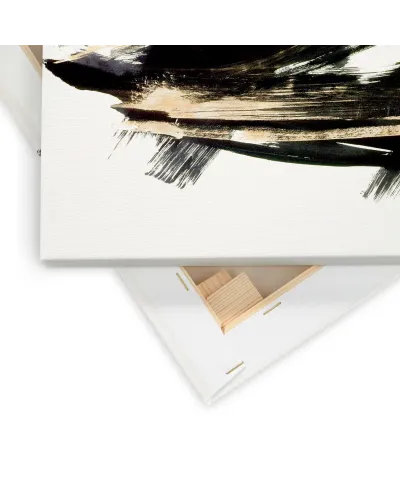 Miss Dinamo - obraz na płótnie