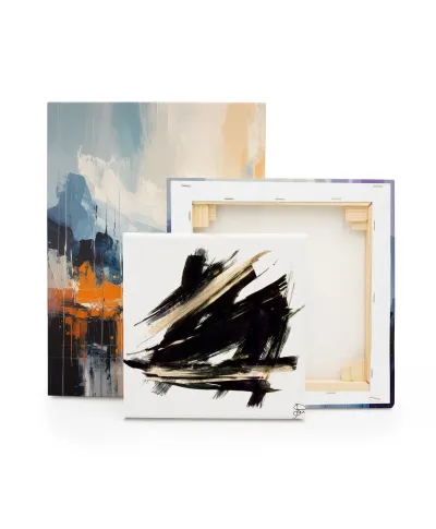 Miss Dinamo - obraz na płótnie