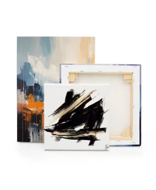 Miss Dinamo - obraz na płótnie