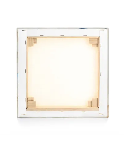 Cat Nap - obraz na płótnie