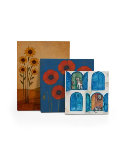 Cat Nap - obraz na płótnie