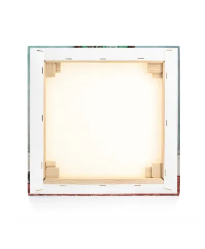 Musical Chairs - obraz na płótnie