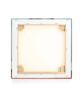 Musical Chairs - obraz na płótnie