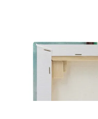 Musical Chairs - obraz na płótnie