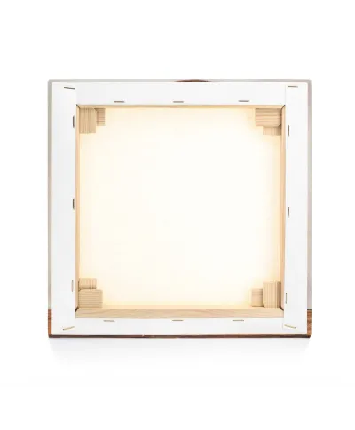 Pie and Pint - obraz na płótnie