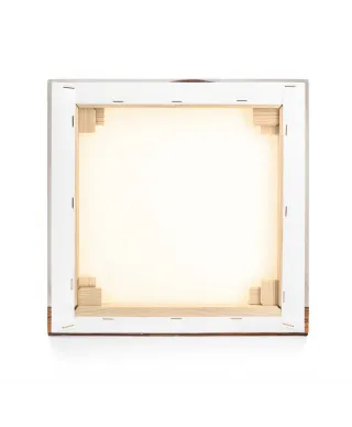 Pie and Pint - obraz na płótnie