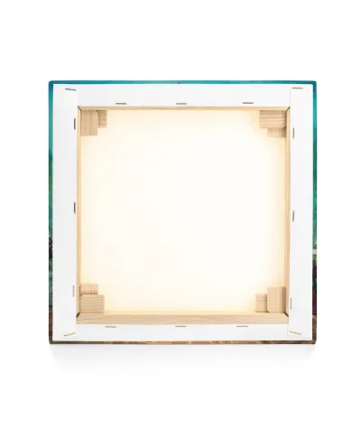 Potting Shed - obraz na płótnie