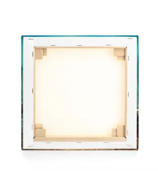 Potting Shed - obraz na płótnie