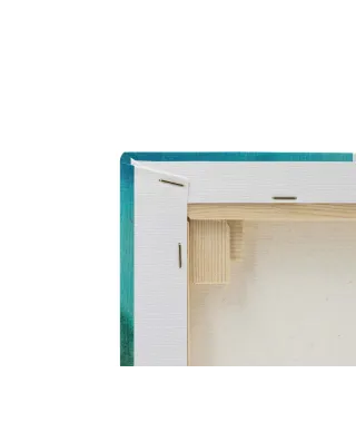 Potting Shed - obraz na płótnie