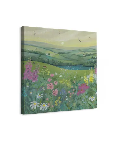 Morning Light - obraz na płótnie