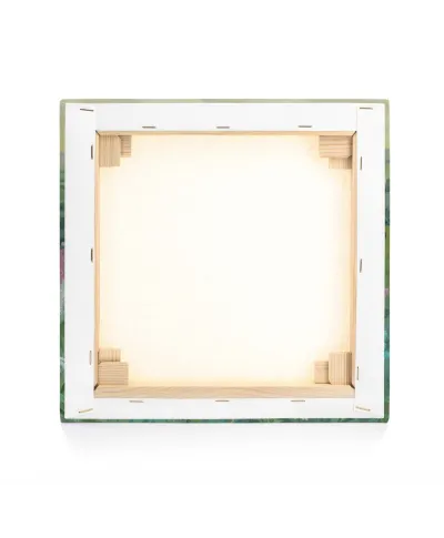 Morning Light - obraz na płótnie