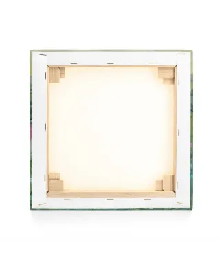 Morning Light - obraz na płótnie