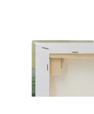 Morning Light - obraz na płótnie