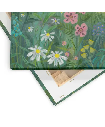 Morning Light - obraz na płótnie