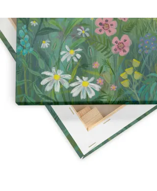 Morning Light - obraz na płótnie