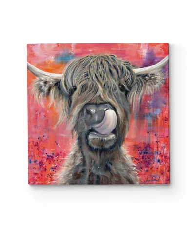 Brian - obraz na płótnie