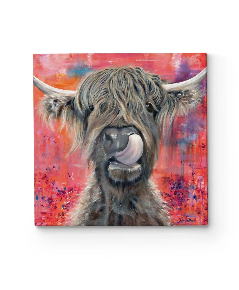 Brian - obraz na płótnie