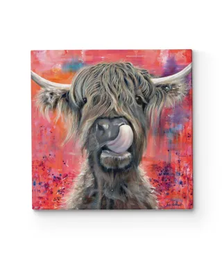 Brian - obraz na płótnie