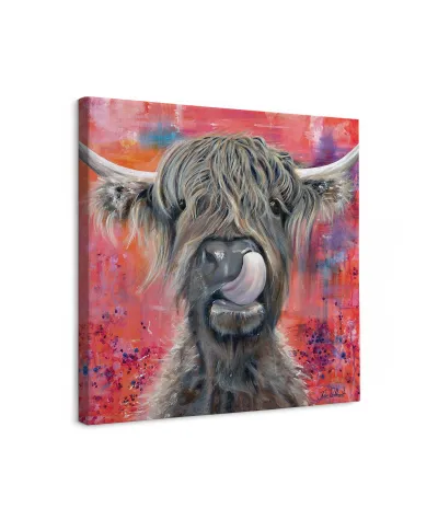 Brian - obraz na płótnie