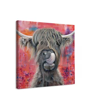 Brian - obraz na płótnie