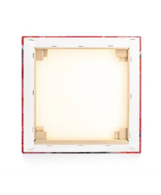 Brian - obraz na płótnie