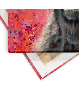 Brian - obraz na płótnie