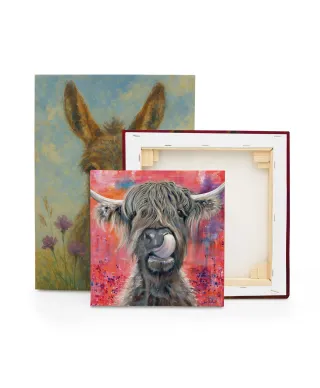 Brian - obraz na płótnie