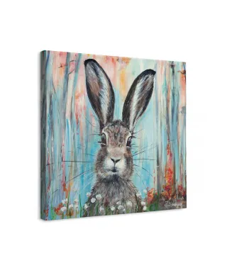 Heidi - obraz na płótnie