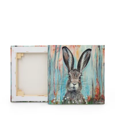 Heidi - obraz na płótnie