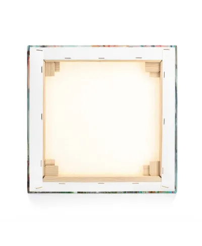 Heidi - obraz na płótnie